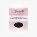 Tan Removing & Skin Polishing Glove