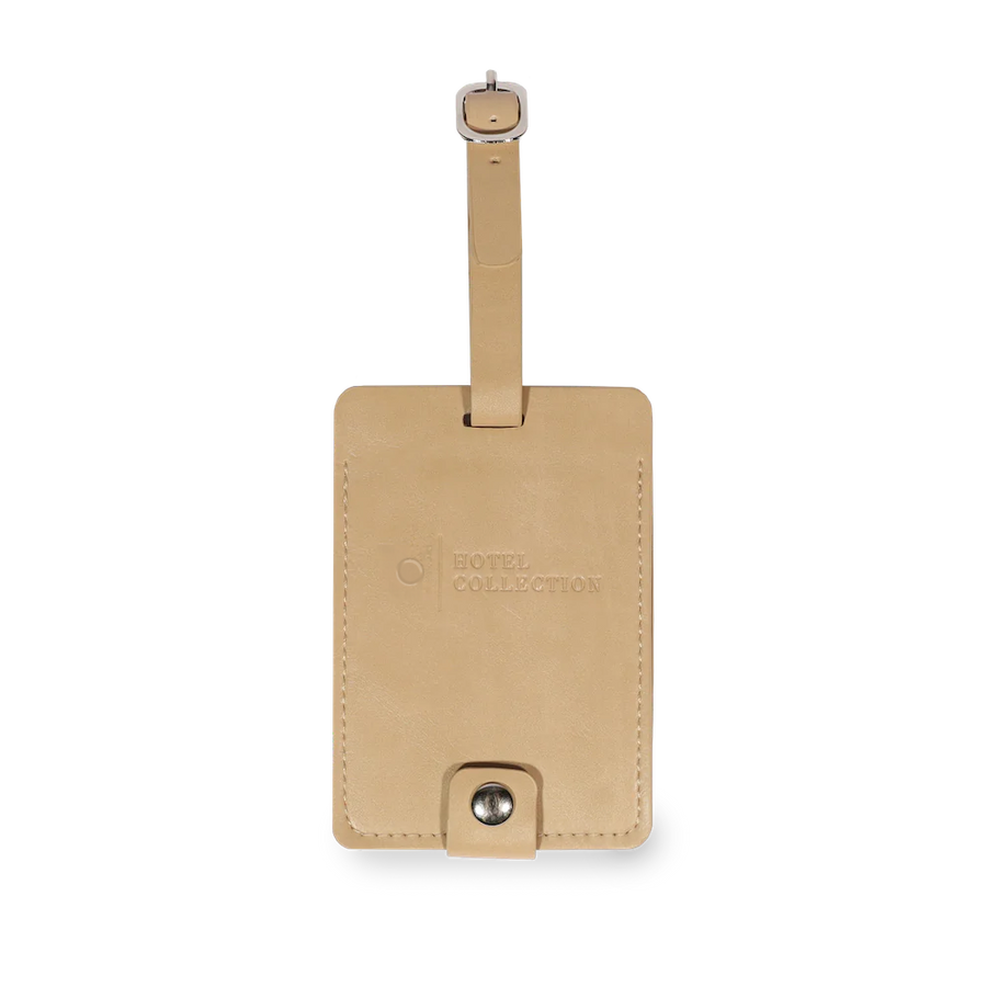Luggage Tag