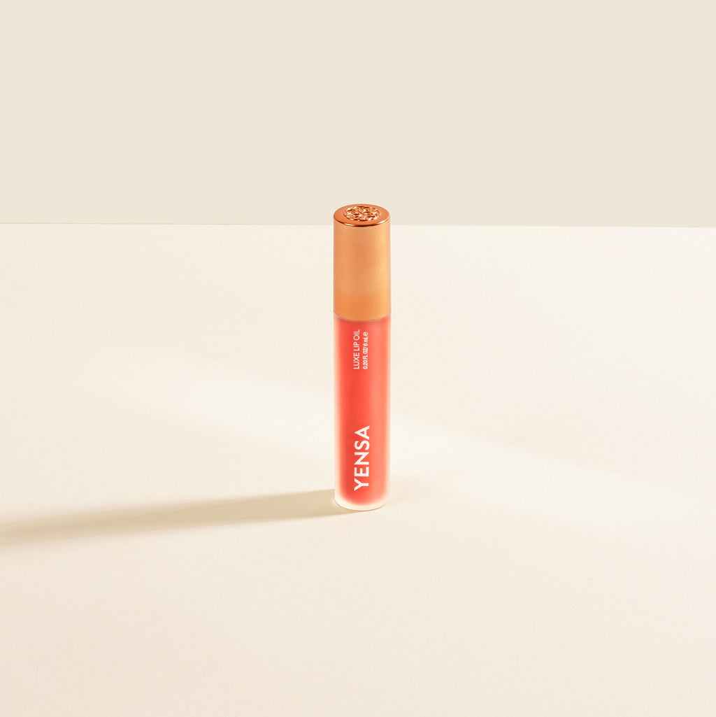 Luxe Lip Nourishing Oil with Hyaluronic + Vitamin E