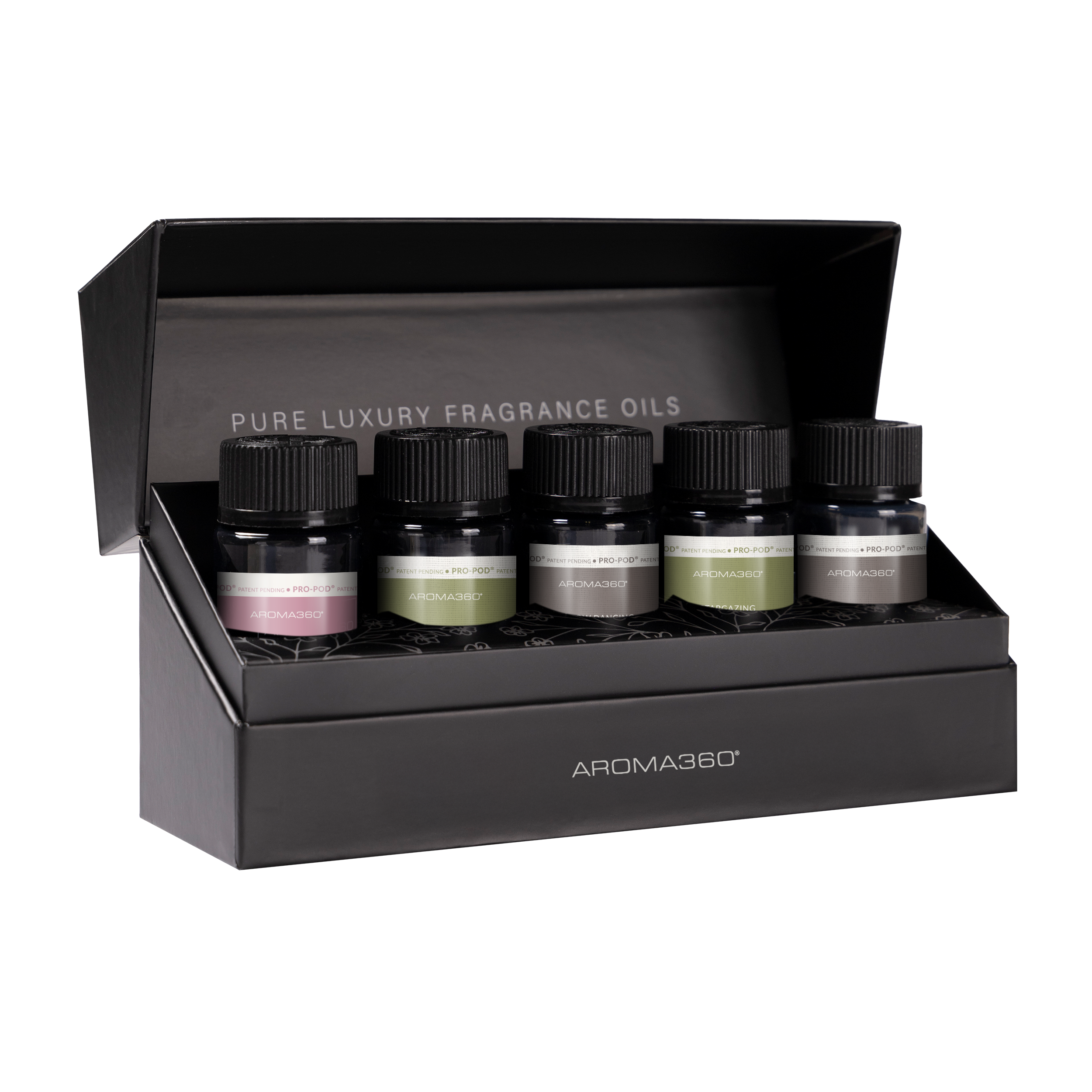 Luxe Scents Pro-Pod™ Discovery Set