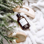 Body Care Lymphatic Routine Kit - WONDERWALL