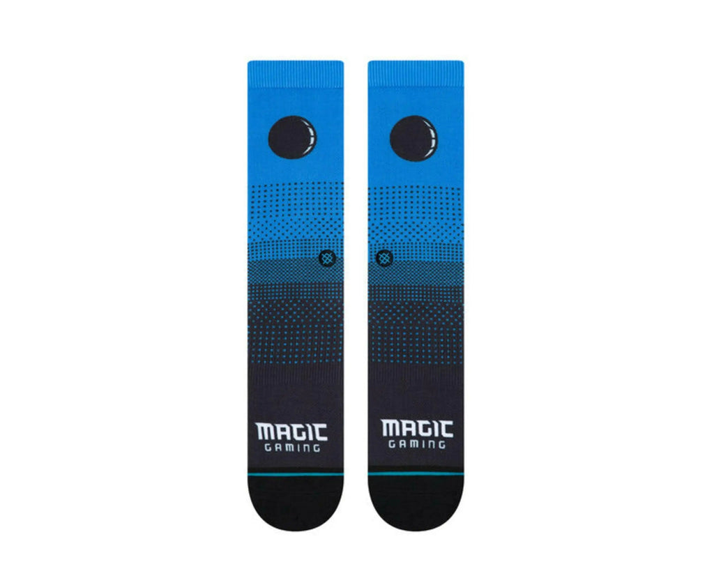 Stance NBA Orlando Magic Gaming 2K Crew Socks Blue