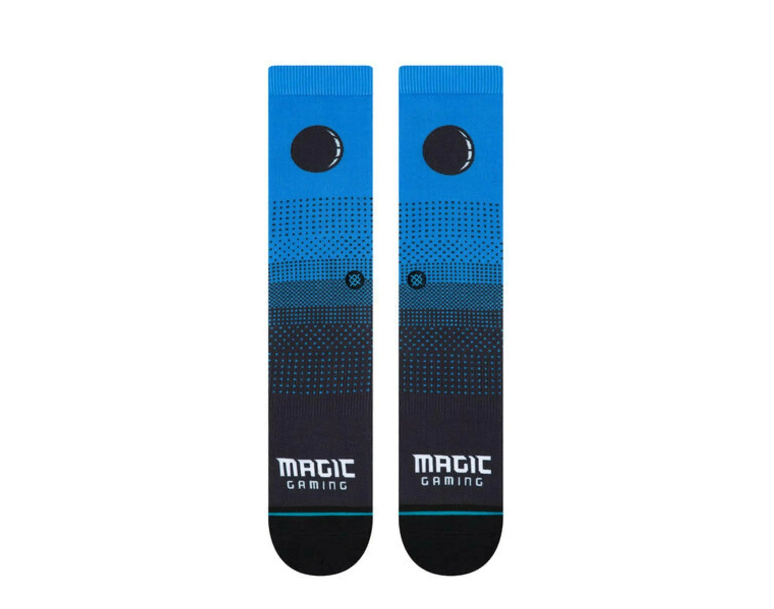 Stance NBA Orlando Magic Gaming 2K Crew Socks Blue