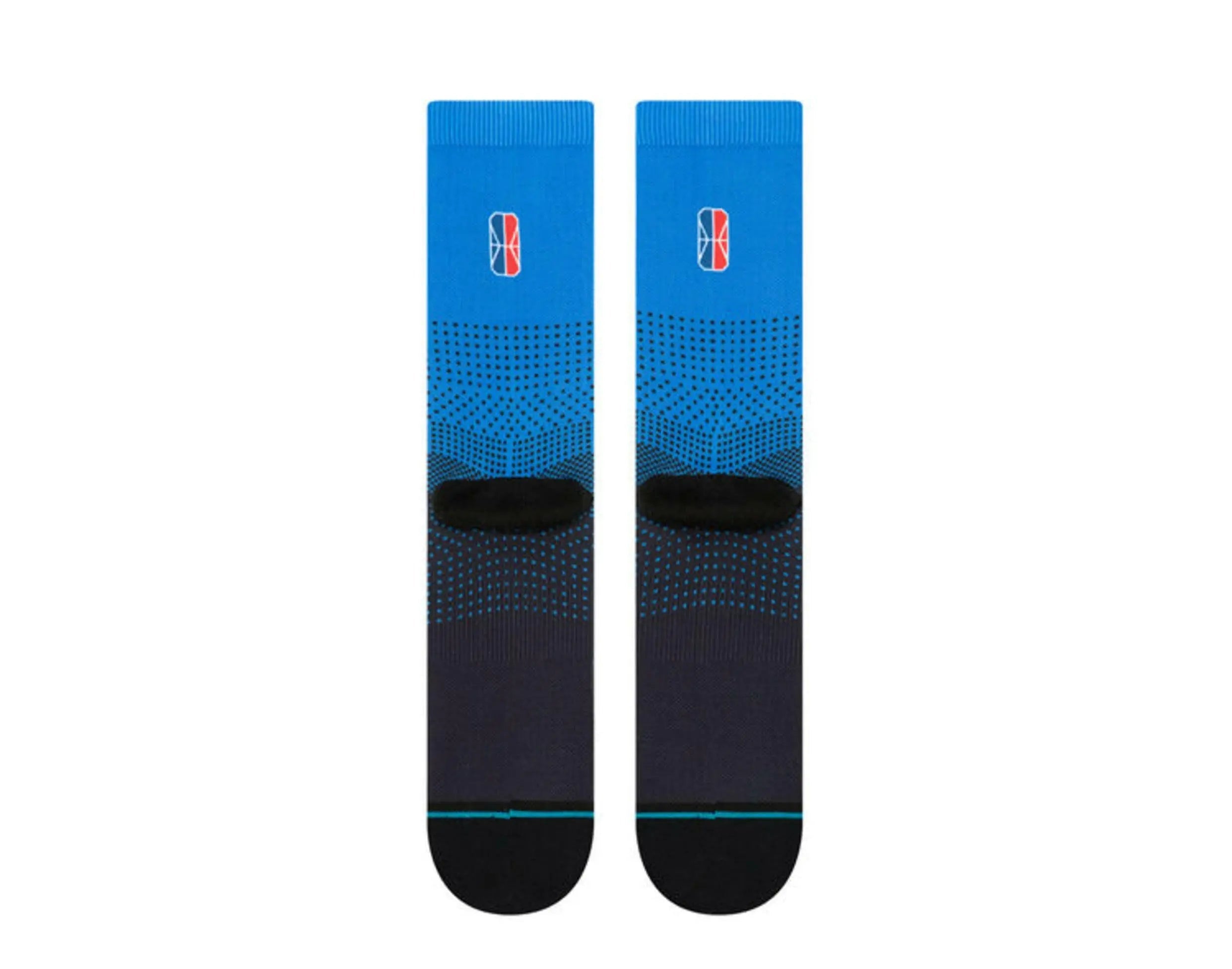 Stance NBA Orlando Magic Gaming 2K Crew Socks Blue