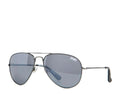 Superdry SDR Huntsman Sunglasses Matte Gun