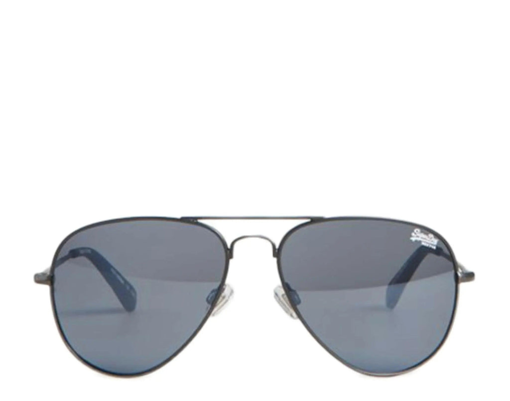 Superdry SDR Huntsman Sunglasses Matte Gun