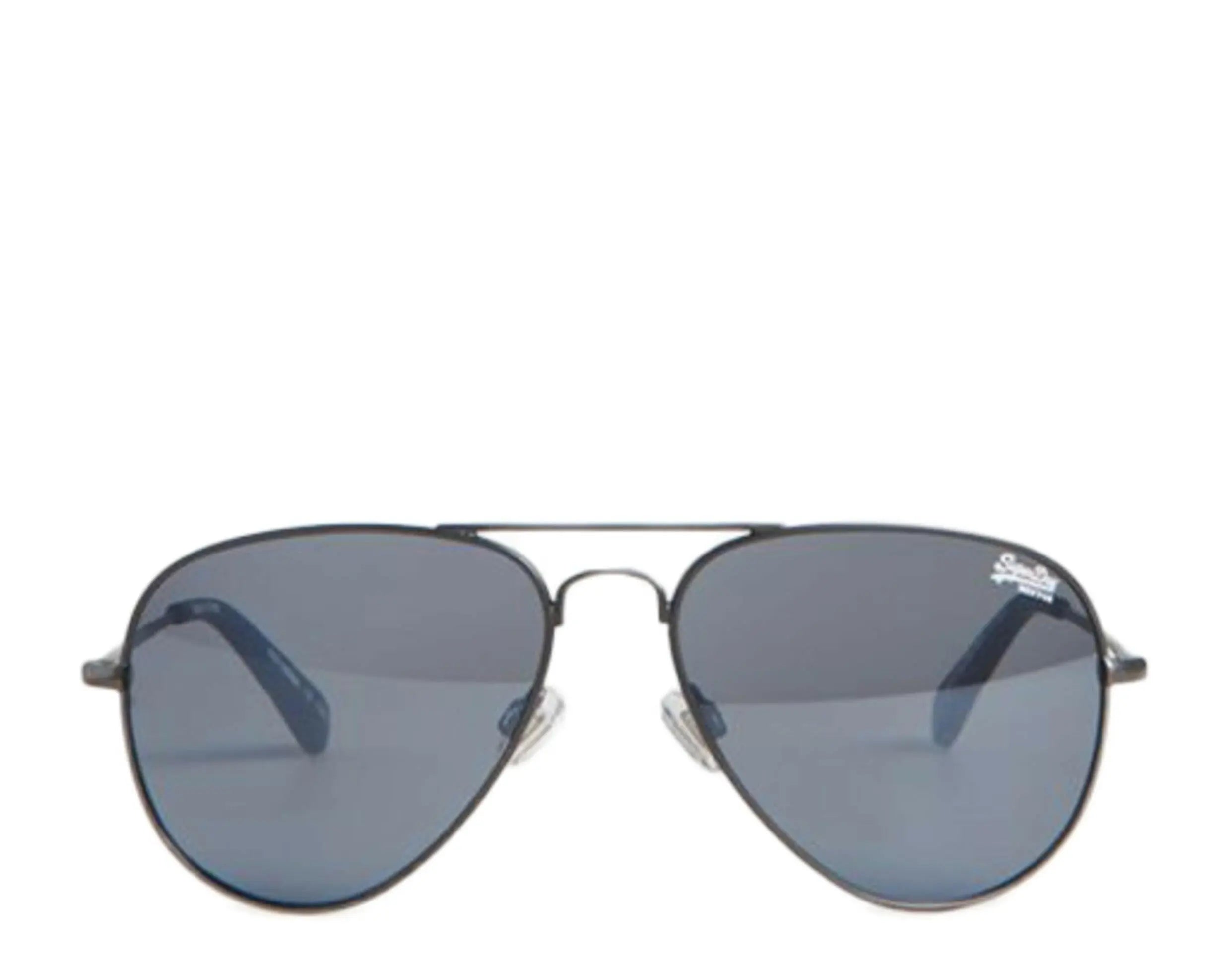 Superdry SDR Huntsman Sunglasses Matte Gun