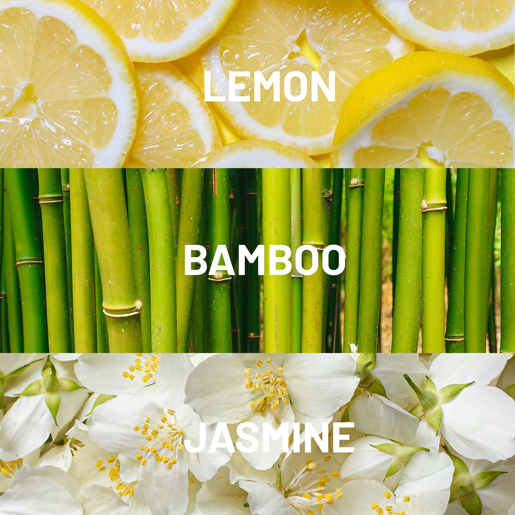 Mandarin Luxury Diffuser Oil