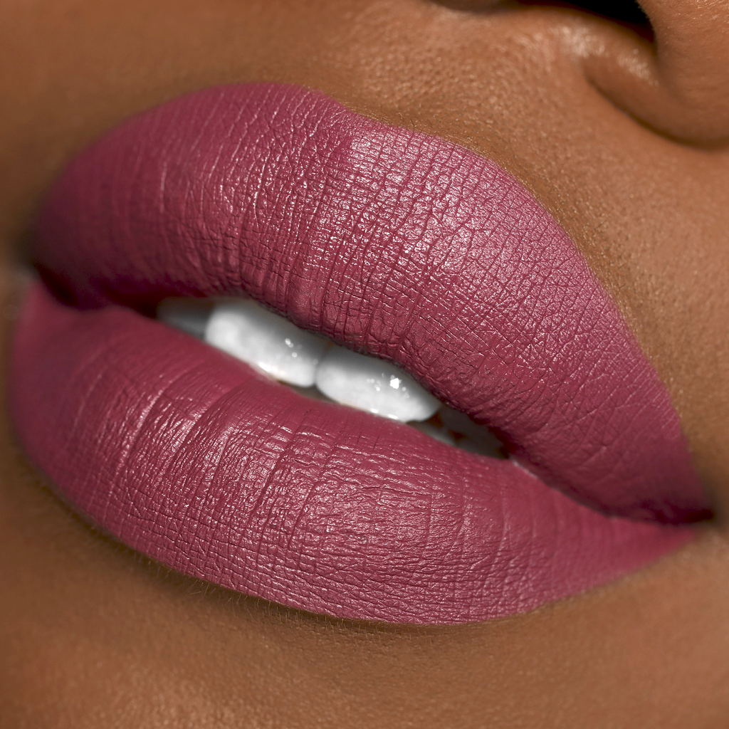 Long Lasting Liquid Lipstick - Manhattan