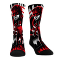 Daredevil Born Again - The Devil of Hell's Kitchen Crew Socks