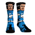 Mr. Fantastic - Character (First Steps) Crew Socks