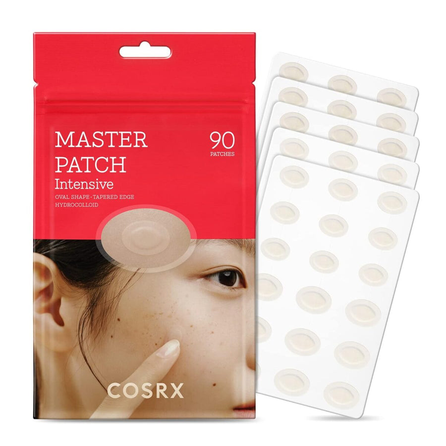 Master Patch Intensive