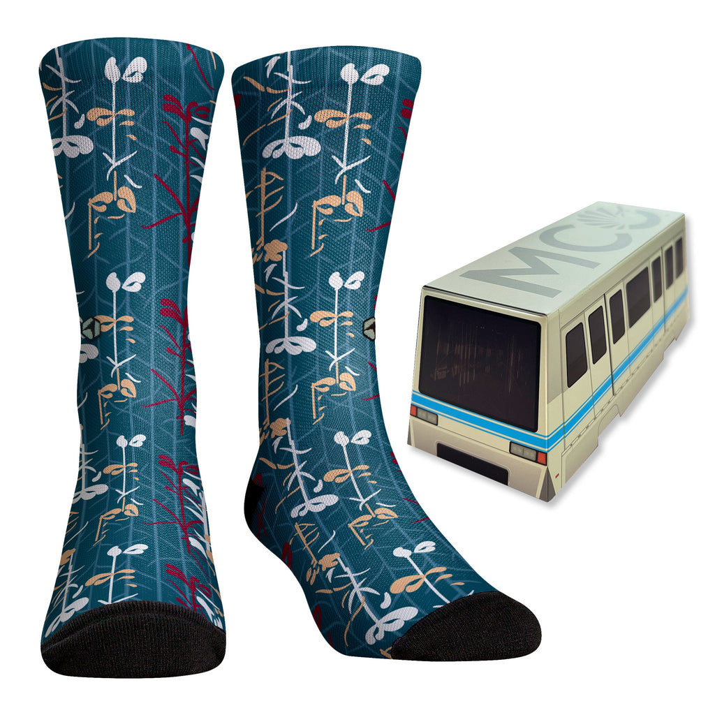 MCO Carpet Crew Socks (Box Set)