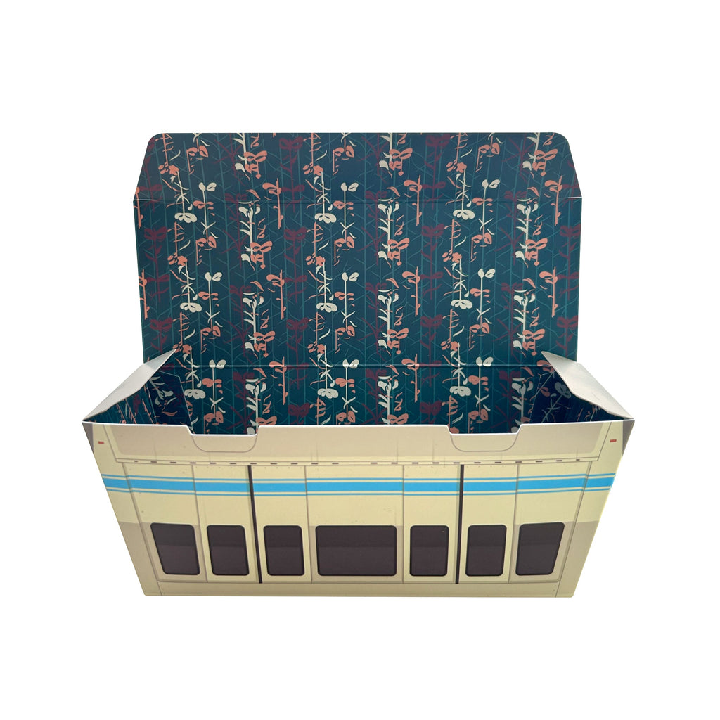 MCO Carpet Crew Socks (Box Set)
