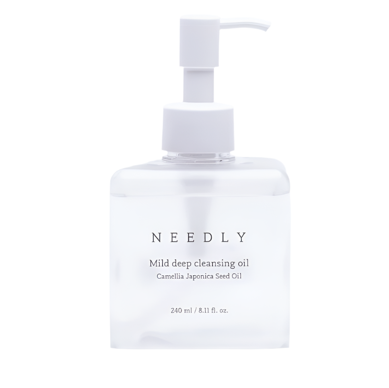 Mild Deep Cleansing Oil 240ml