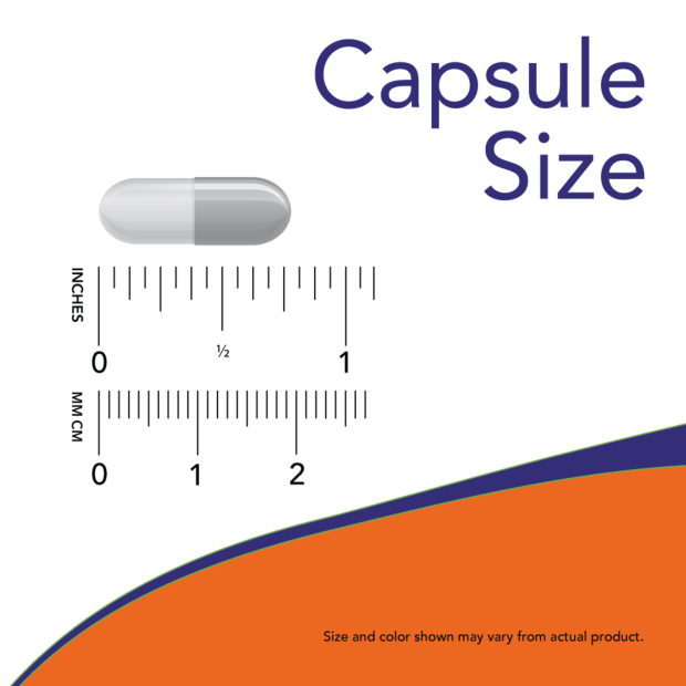 MK - 7 Vitamin K - 2 100mcg