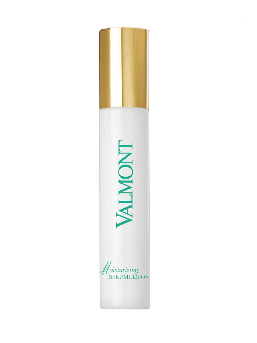 Hydration Moisturizing Serumulsion