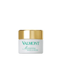 Hydration Moisturizing with a Mask