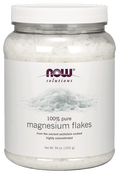 Magnesium Flakes