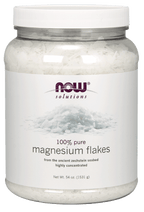 Magnesium Flakes