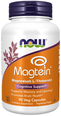 Magtein™ Magnesium L - Threonate