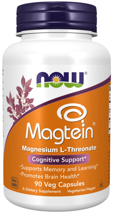 Magtein™ Magnesium L - Threonate