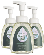 Foaming Hand Soap - WONDERWALL