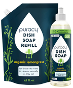 Dish Soap - WONDERWALL