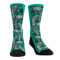 Manatees All-Over Crew Socks