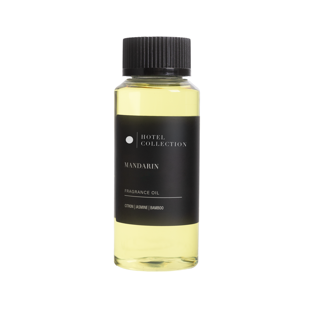 Mandarin Luxury Diffuser Oil