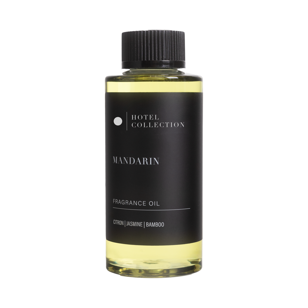 Mandarin Luxury Diffuser Oil
