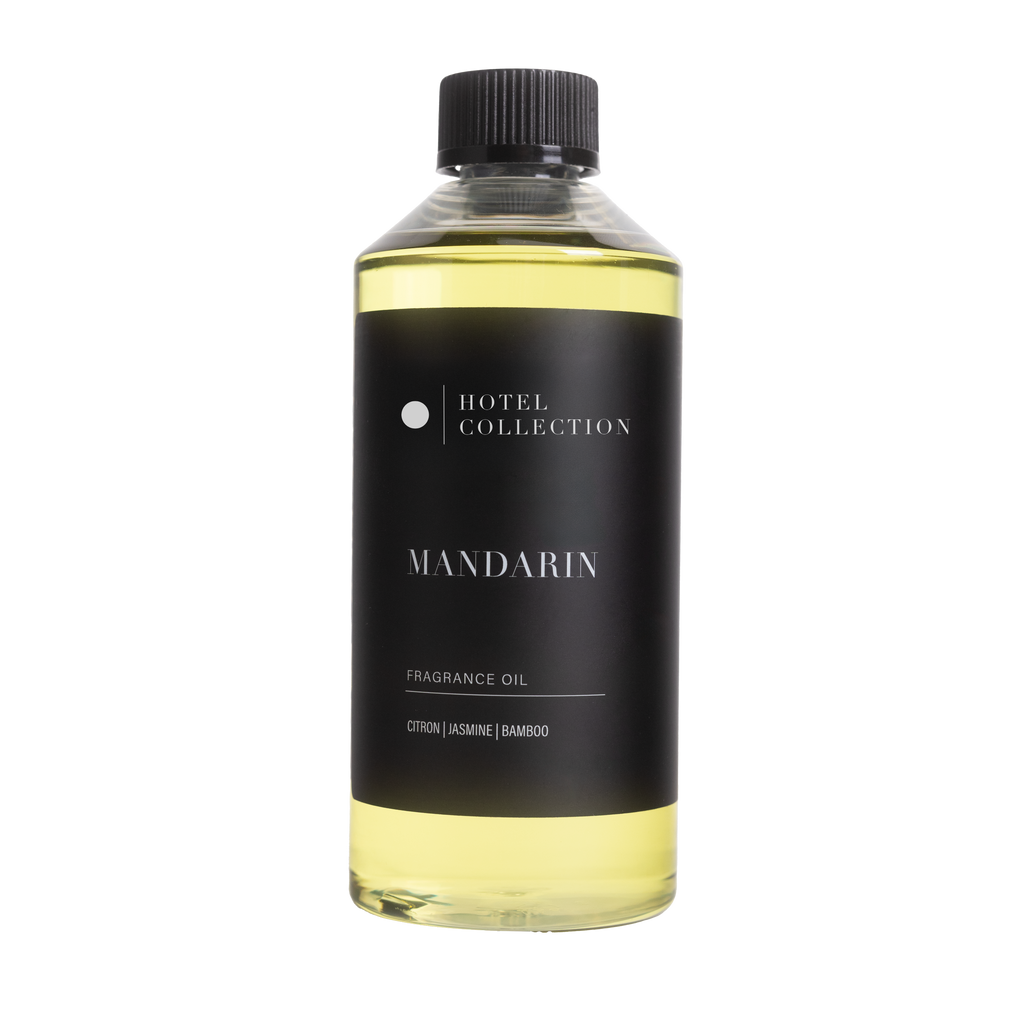Mandarin Luxury Diffuser Oil