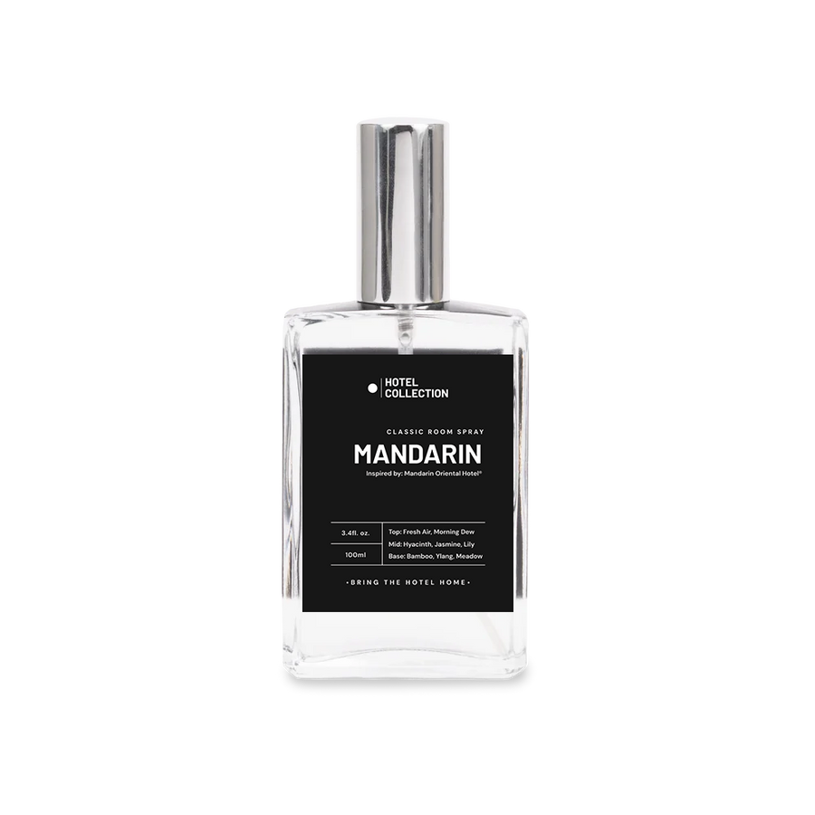 Mandarin Room Spray