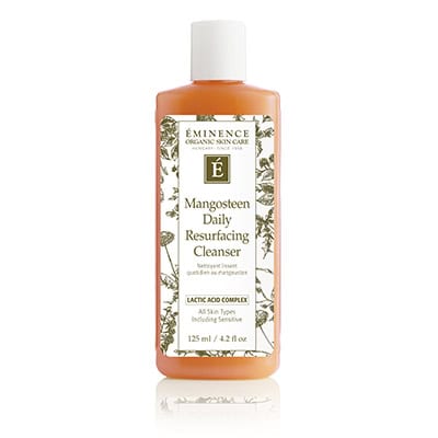 Mangosteen Daily Resurfacing Cleanser 4.2 oz