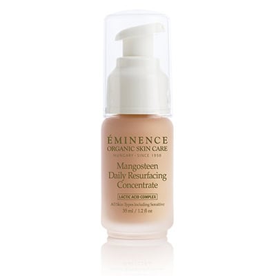Mangosteen Daily Resurfacing Concentrate 1.2 oz