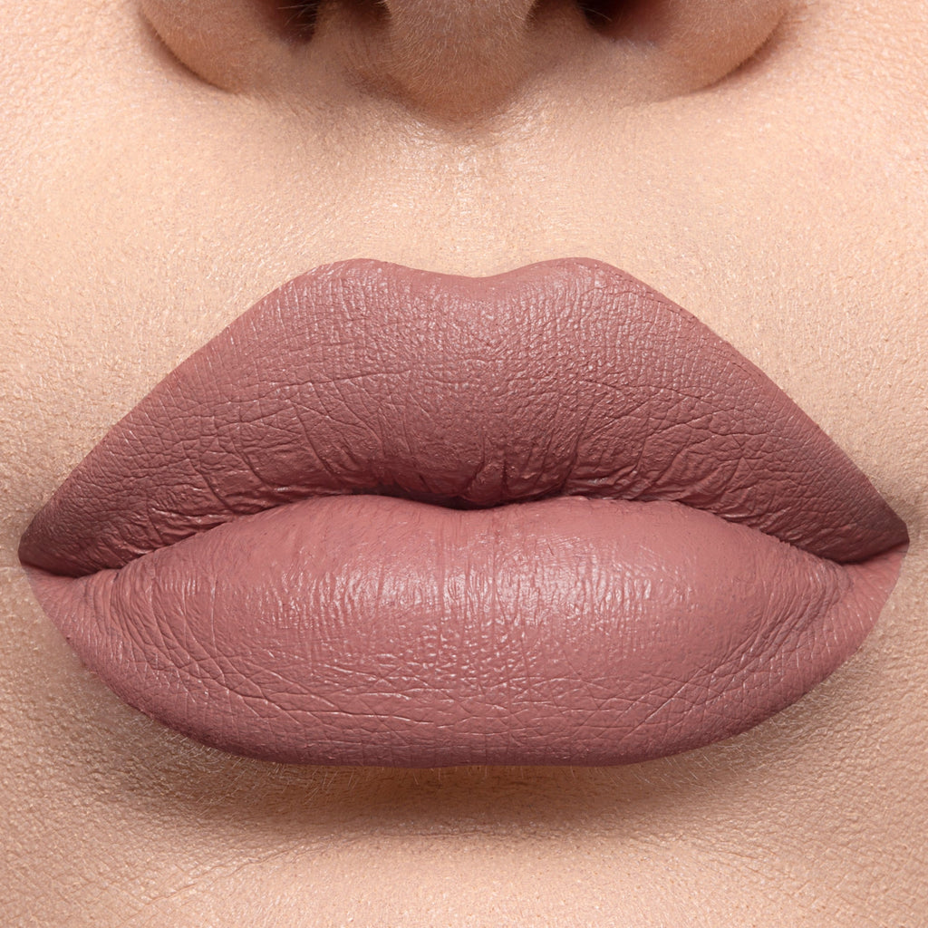 Long Lasting Liquid Lipstick - Manila