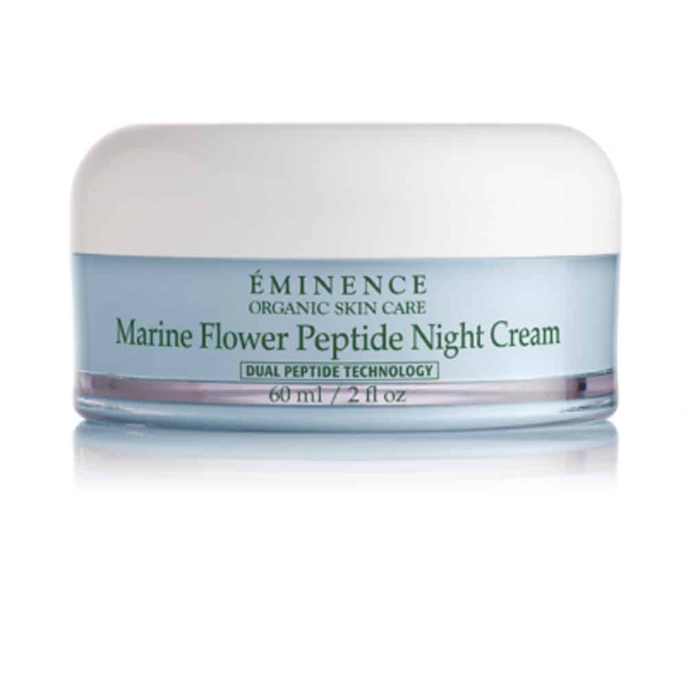 Marine Flower Peptide Night Cream 2 oz
