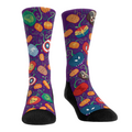 Marvel - Pumpkins All-Over Crew Socks