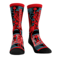 Marvel Deadpool - Vintage Sideplot Crew Socks
