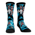 Marvel Venom - Vintage Sideplot Crew Socks