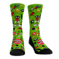 Marvin the Martian - Character Kaboom! Crew Socks