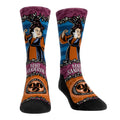 Mary Sanderson - Showtime Crew Socks