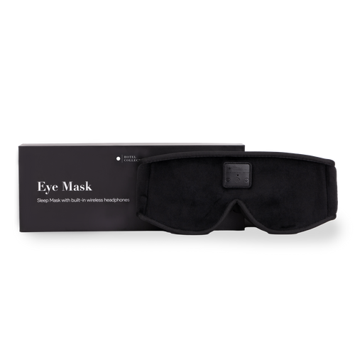3D Sleeping Eye Mask