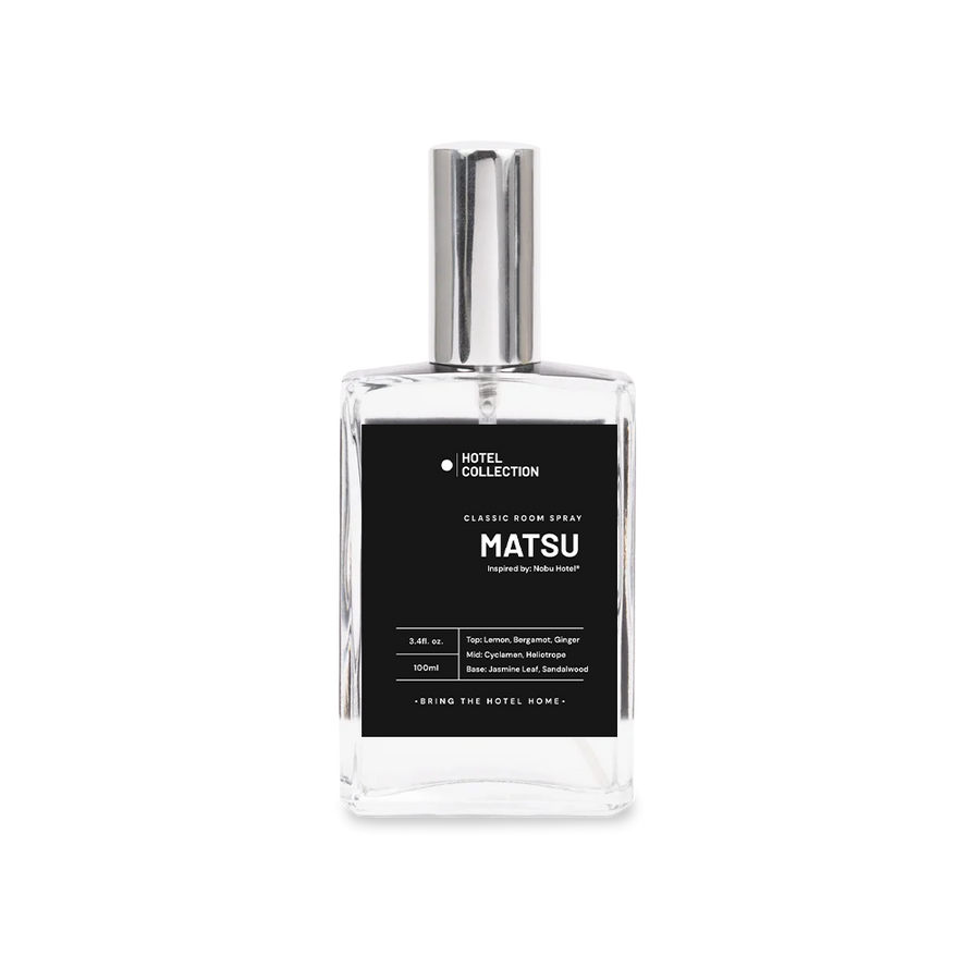 Matsu Room Spray
