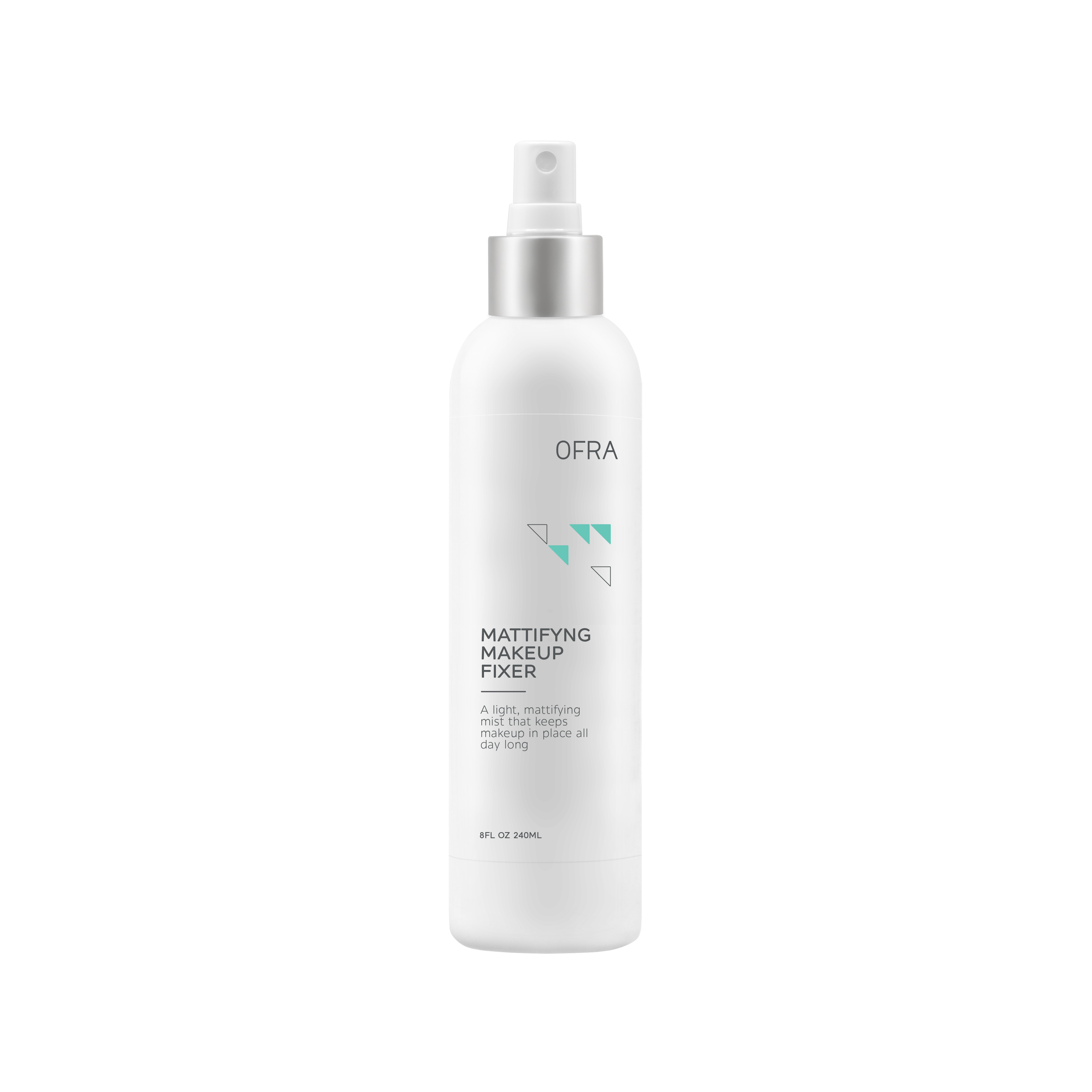 Mattifying Makeup Fixer