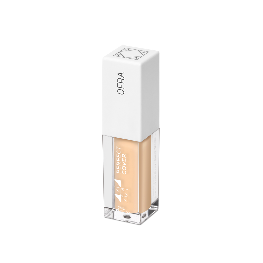 Perfect Cover Concealer - Medium Golden