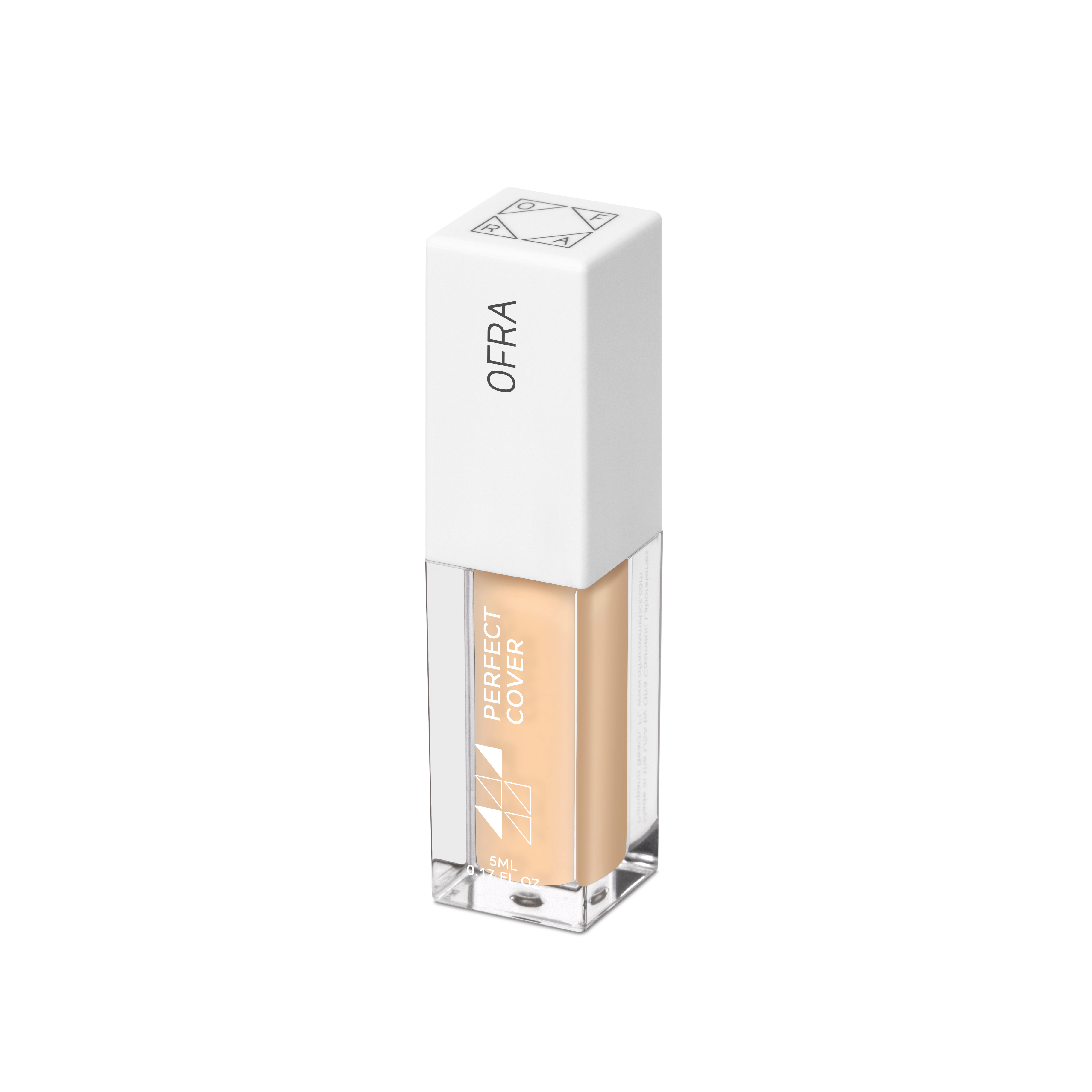 Perfect Cover Concealer - Medium Golden