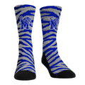 Memphis Tigers - Tiger Stripes Crew Socks