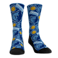 Memphis Grizzlies - Logo Sketch Crew Socks