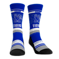 Memphis Tigers - Franchise Crew Socks